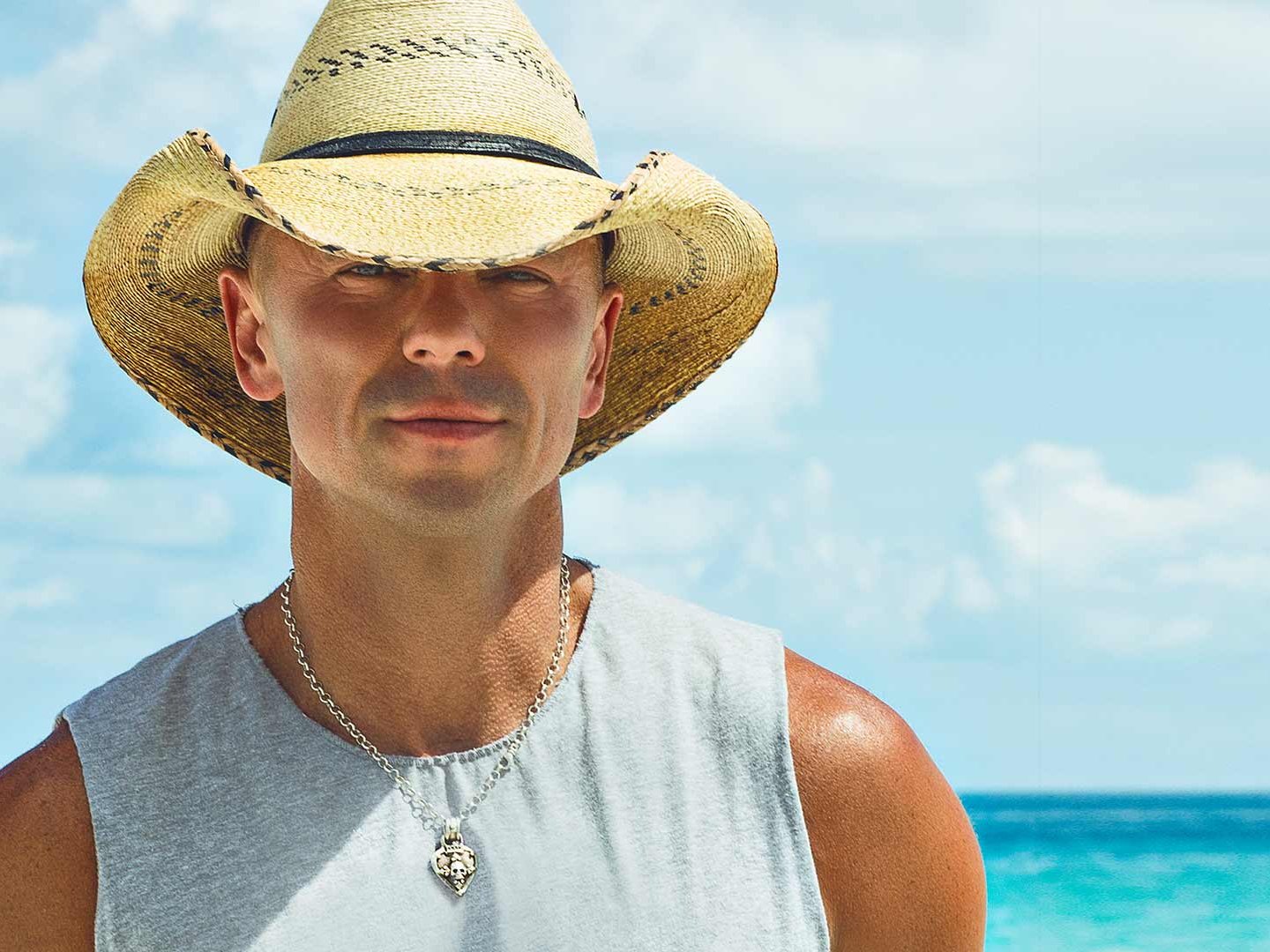Kenny Chesney Tickets 10th August Merriweather Post Pavilion