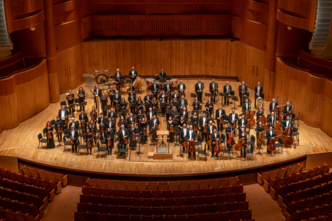 Baltimore Symphony Orchestra: Rocky In Concert | Merriweather Post Pavilion